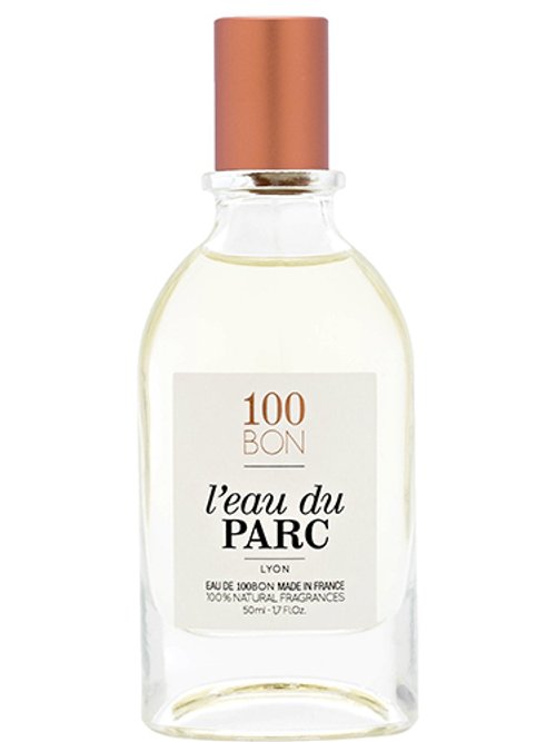 L'EAU DU PARC