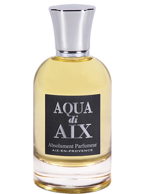 AQUA DI AIX