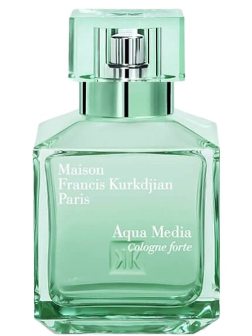 AQUA MEDIA COLOGNE FORTE