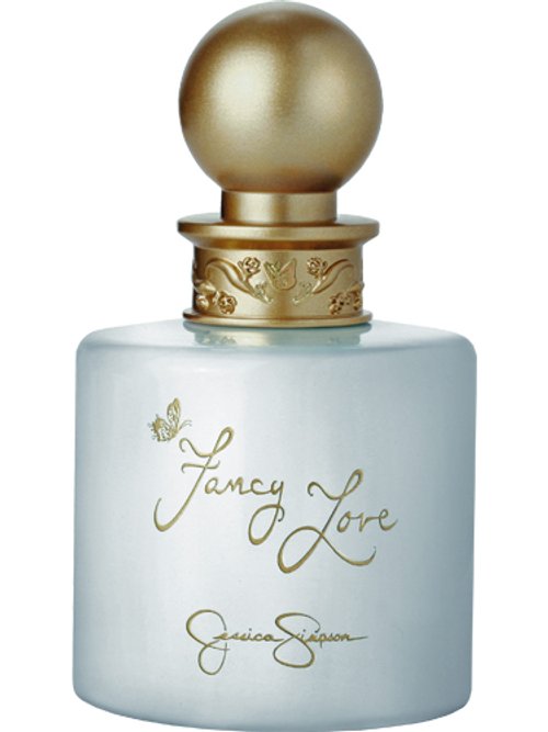 FANCY LOVE JESSICA SIMPSON