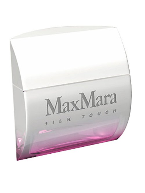 MAX MARA SILK TOUCH