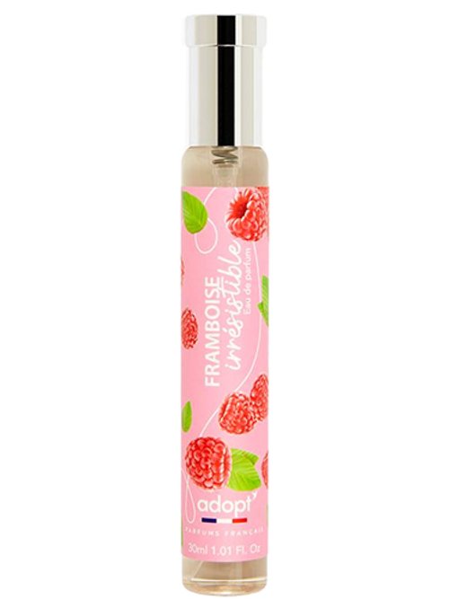 FRAMBOISE IRRÉSISTIBLE