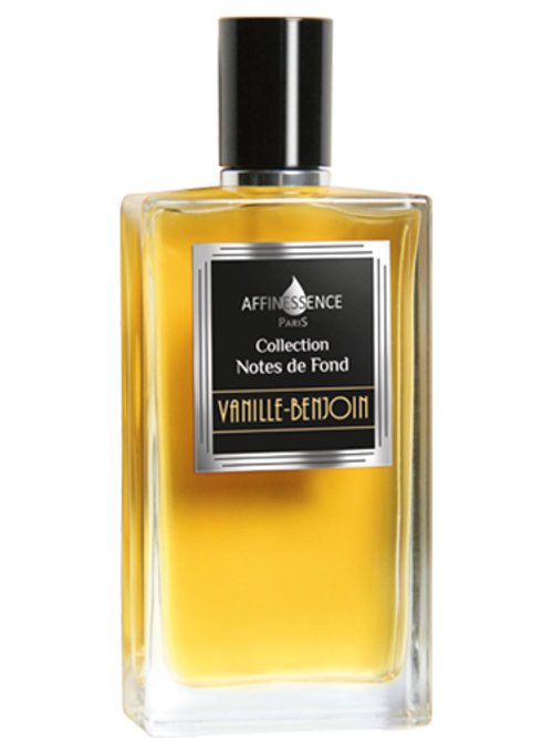 VANILLE-BENJOIN