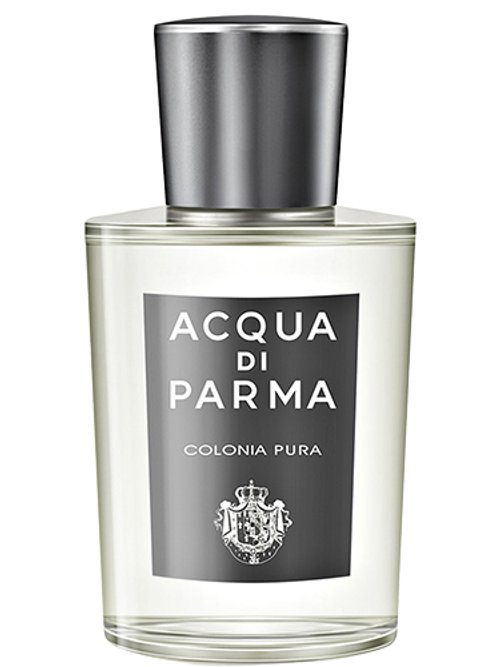 ACQUA DI PARMA COLONIA PURA