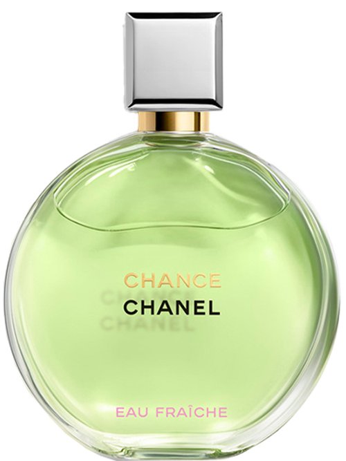 CHANCE EAU FRAÎCHE EAU DE PARFUM
