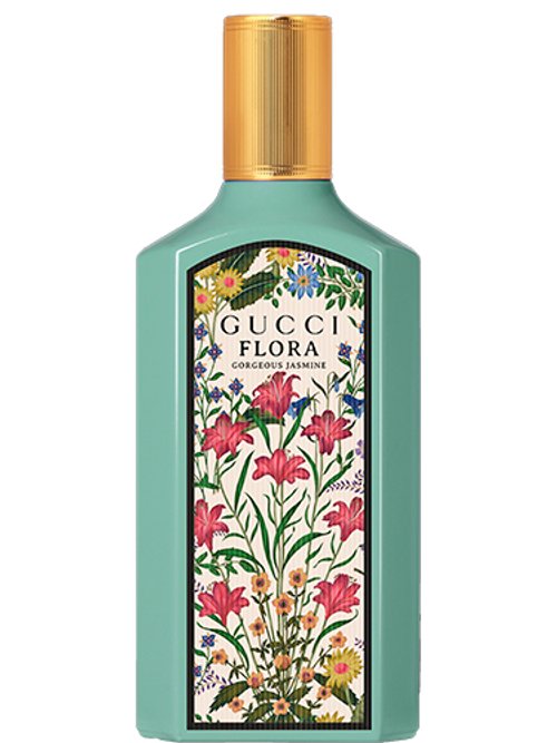 FLORA GORGEOUS JASMINE 2022
