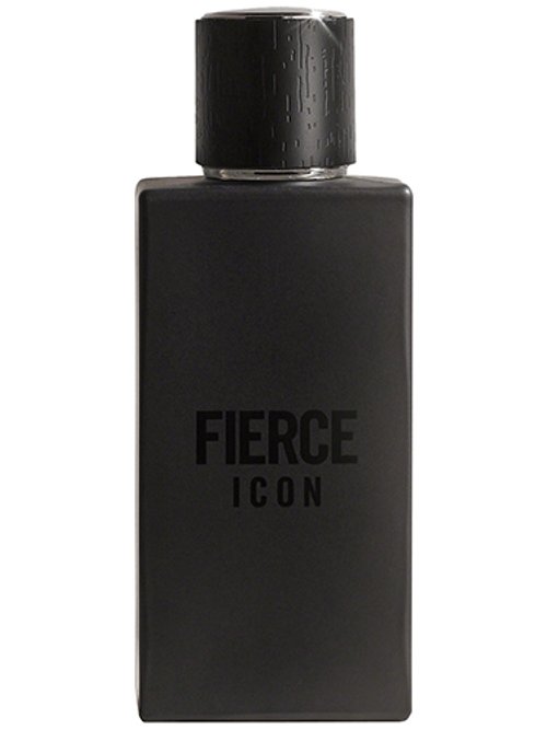 FIERCE ICON