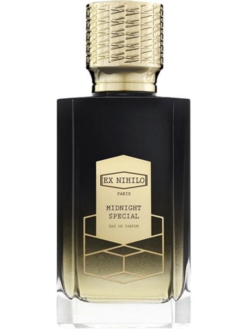 MIDNIGHT SPECIAL