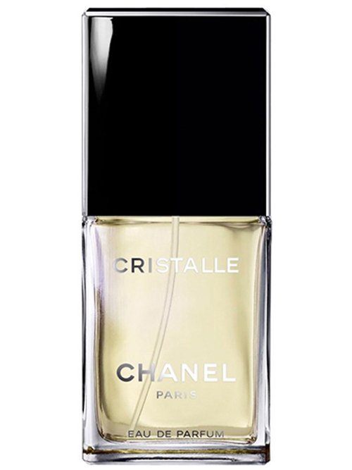 CRISTALLE (Eau de Parfum)