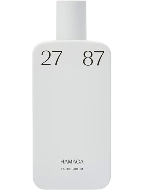 HAMACA
