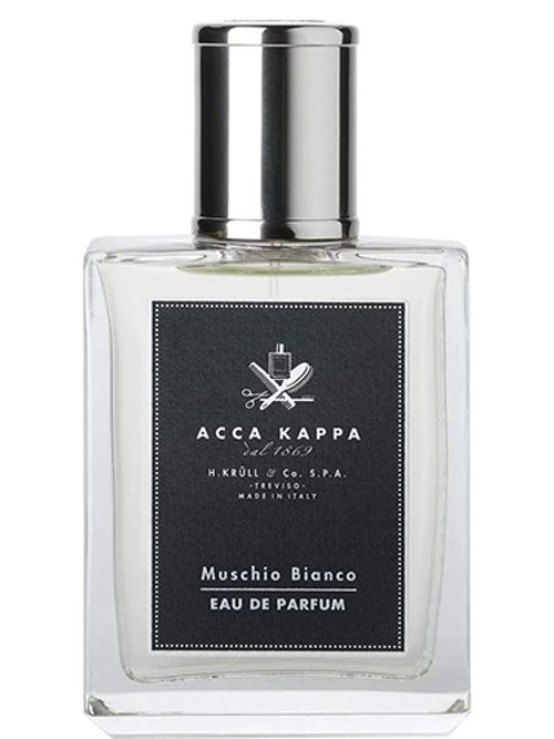 MUSCHIO BIANCO EAU DE PARFUM