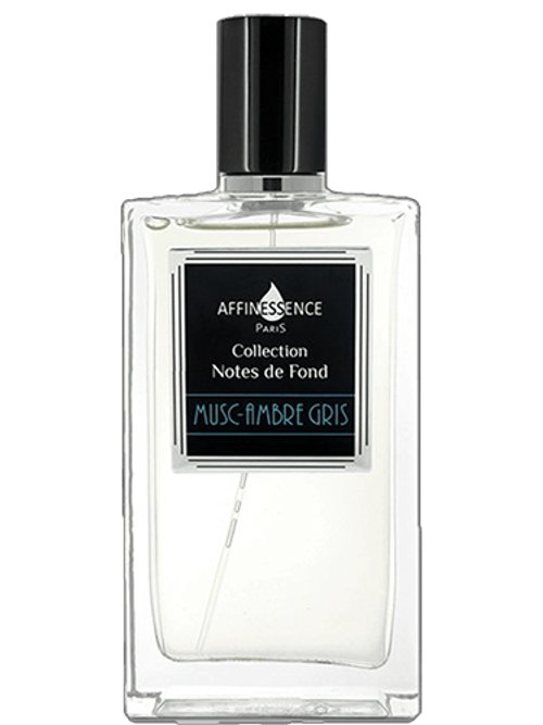 MUSC-AMBRE GRIS