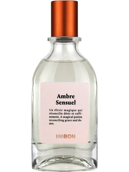 AMBRE SENSUEL