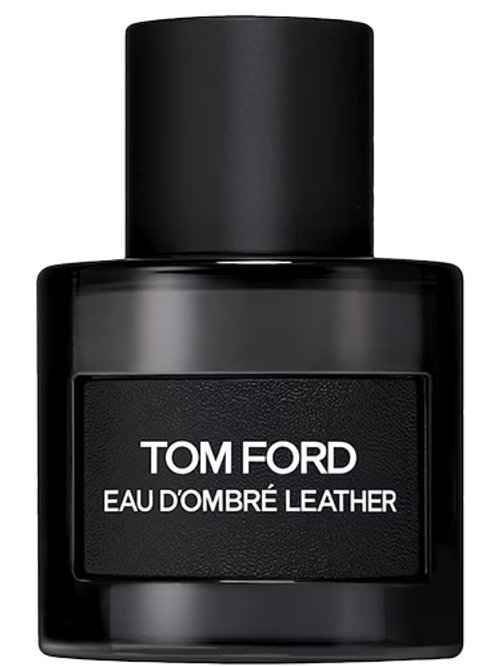 EAU D'OMBRÉ LEATHER