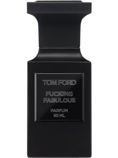 FUCKING FABULOUS PARFUM