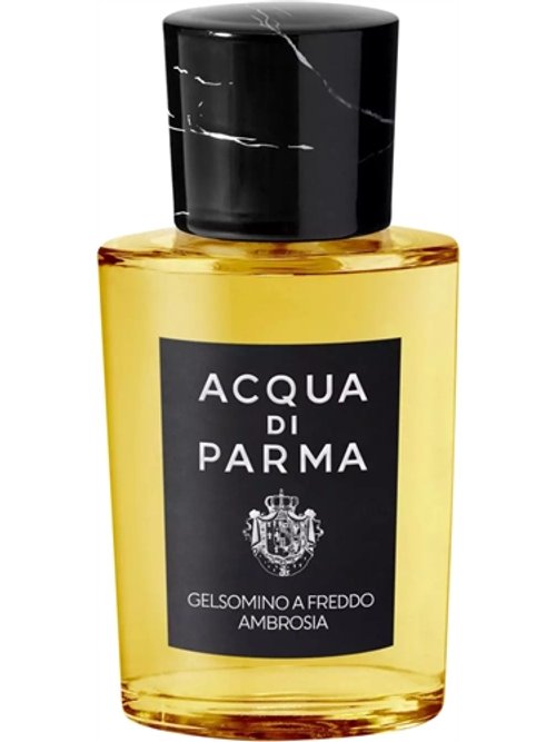 ACQUA DI PARMA GELSOMINO A FREDDO AMBROSIA