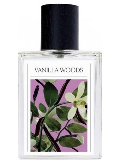 VANILLA WOODS