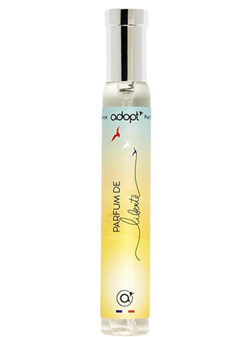 PARFUM DE LIBERTÉ