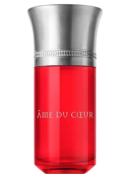 ÂME DU COEUR