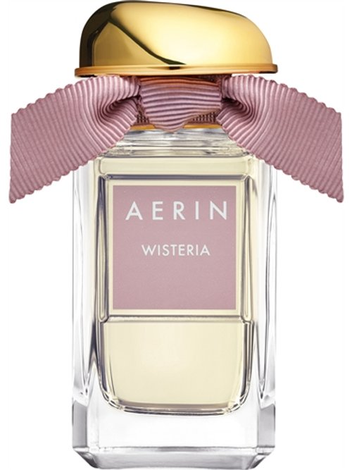 LES JARDINS BOTANIQUES WISTERIA