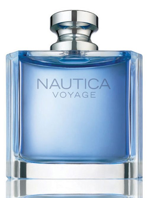 NAUTICA VOYAGE