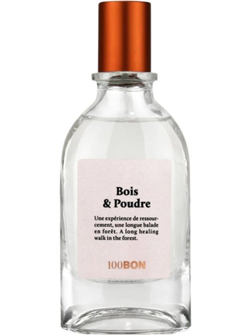 BOIS & POUDRE