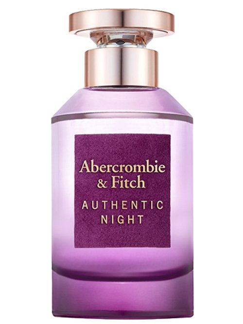 AUTHENTIC NIGHT FEMME