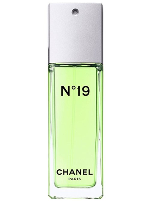 Nº 19 (Eau de Toilette)