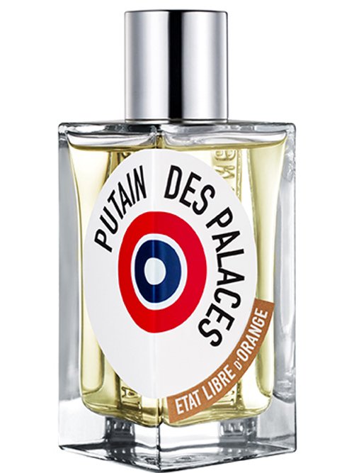 PUTAIN DES PALACES / HOTEL SLUT