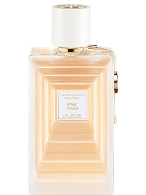 SWEET AMBER