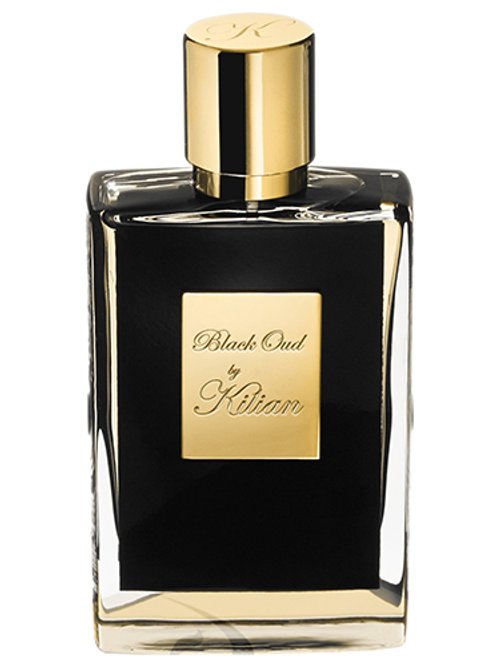 BLACK OUD