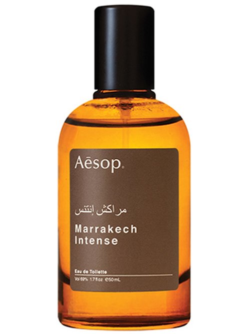 MARRAKECH INTENSE EAU DE TOILETTE