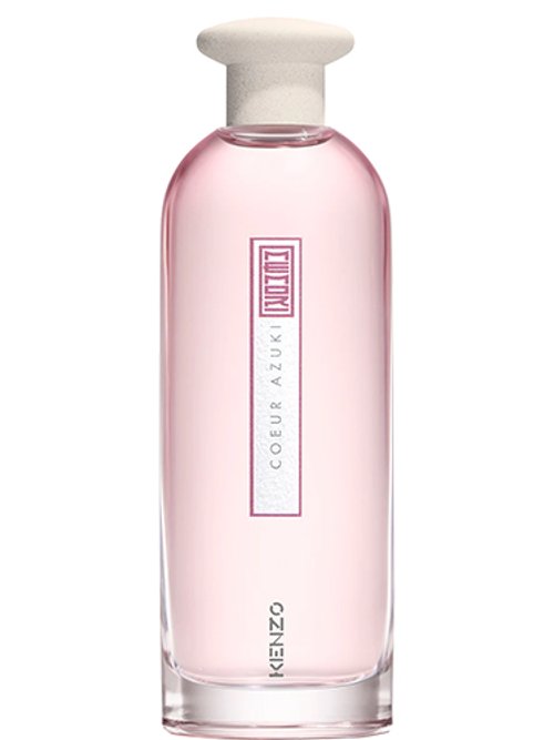 KENZO MEMORI COEUR AZUKI