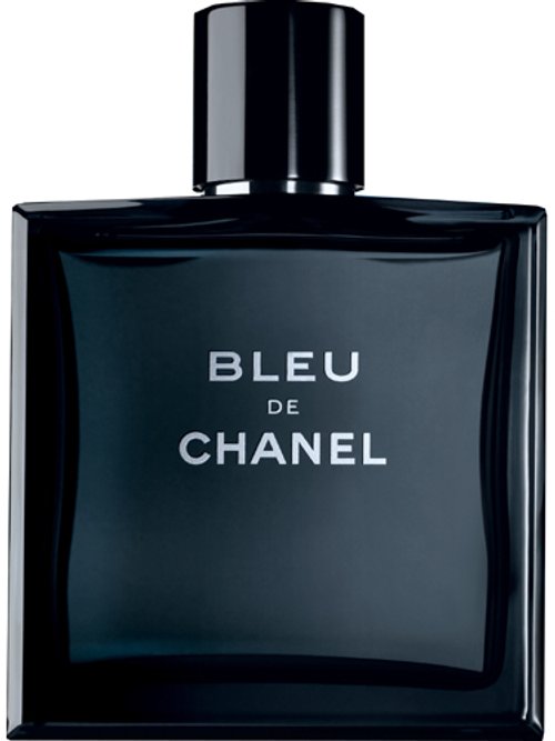 BLEU DE CHANEL EAU DE TOILETTE