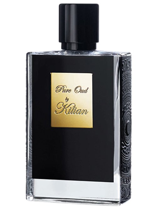PURE OUD