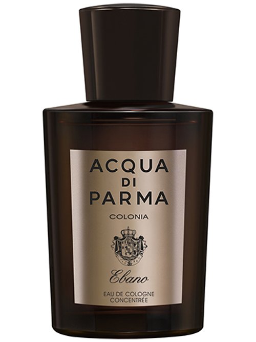 ACQUA DI PARMA COLONIA EBANO