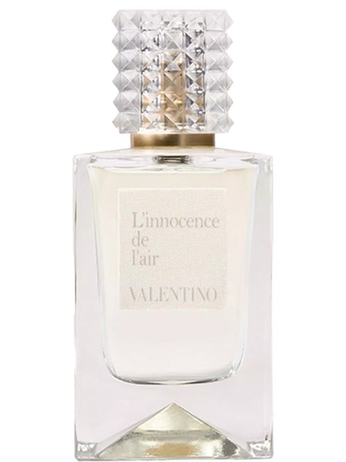 L'INNOCENCE DE L'AIR