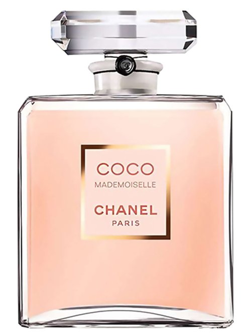 COCO MADEMOISELLE PARFUM