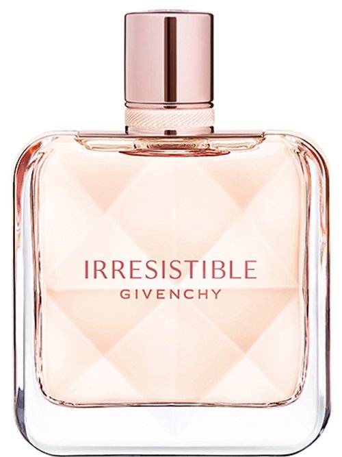 IRRESISTIBLE EAU DE TOILETTE FRAÎCHE