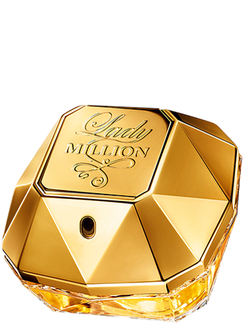 LADY MILLION