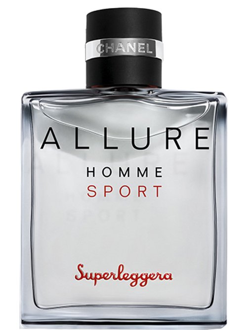 ALLURE HOMME SPORT SUPERLEGGERA