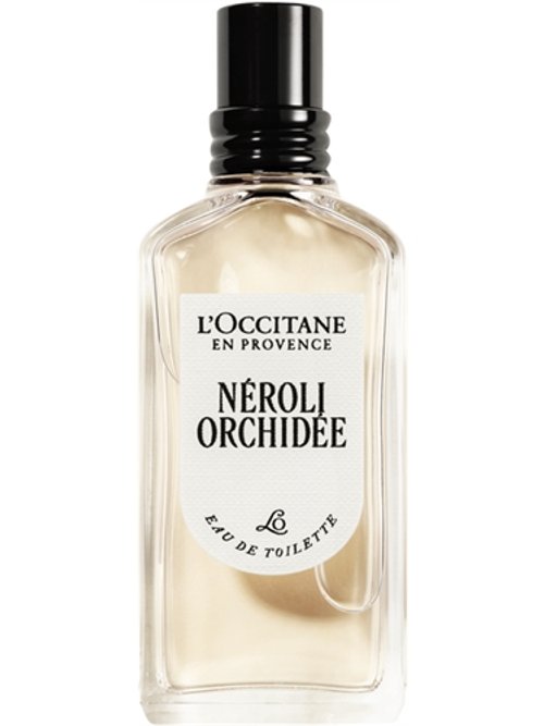 NÉROLI ORCHIDÉE