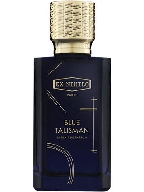 BLUE TALISMAN EXTRAIT DE PARFUM