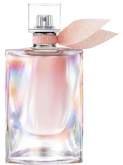 LA VIE EST BELLE SOLEIL CRISTAL