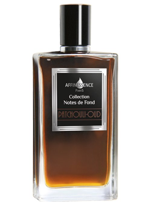PATCHOULI-OUD