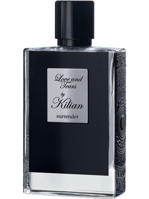 LOVE AND TEARS : SURRENDER