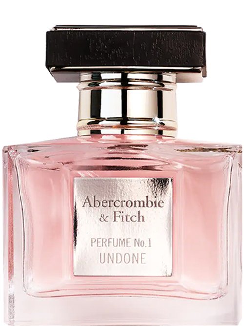PERFUME Nº1 UNDONE