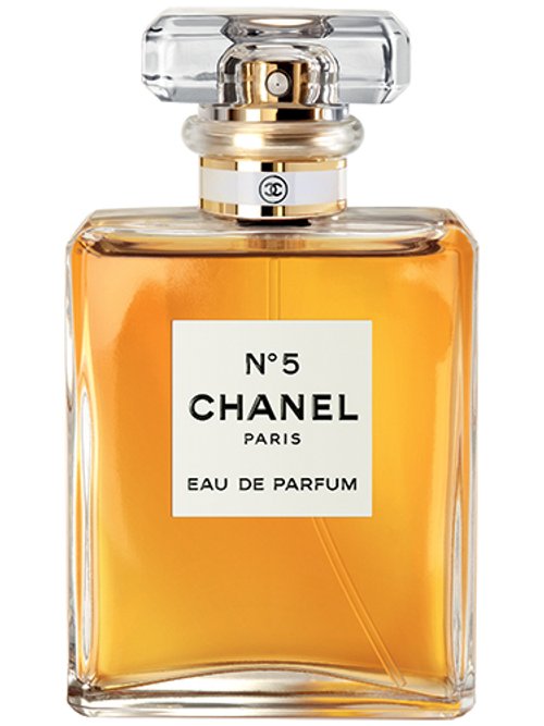 Nº 5 EAU DE PARFUM