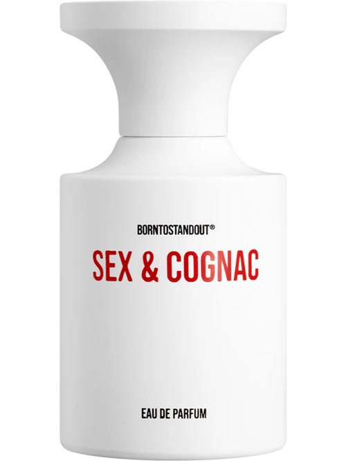SEX & COGNAC