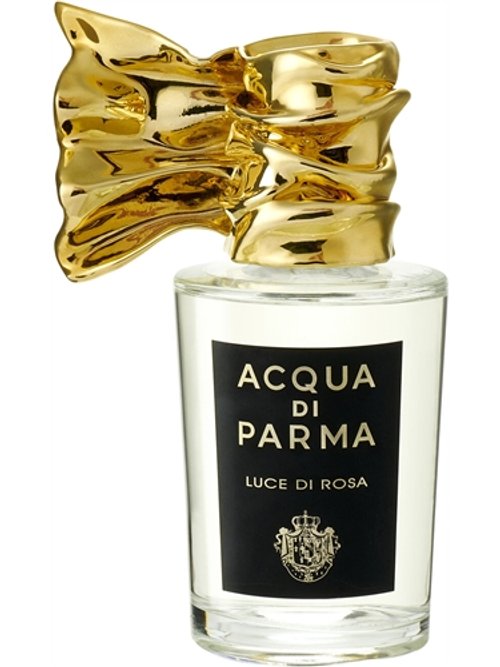 LUCE DI ROSA JEWEL MASTERPIECE EDITION 2024